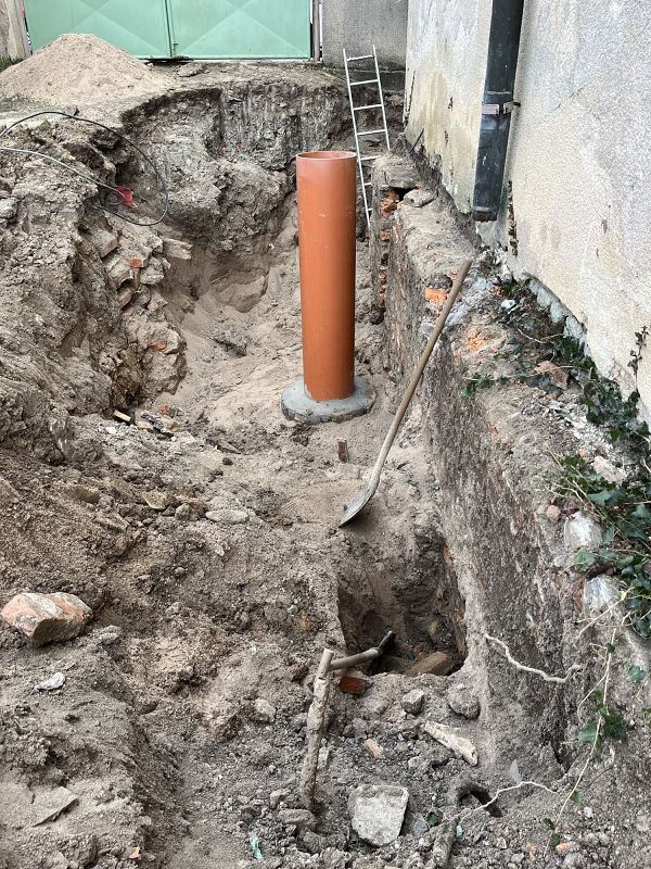 Oprava Komensk�ho s�n�