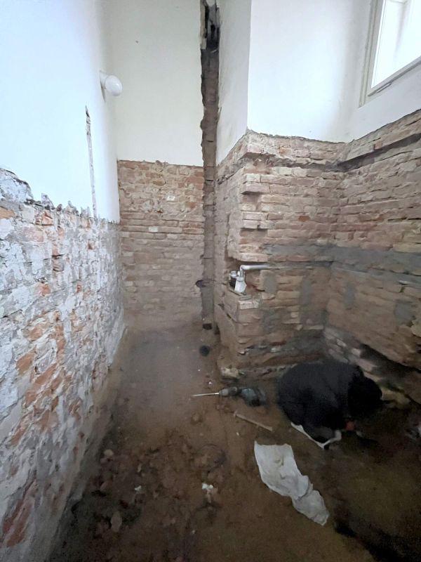 Oprava Komensk�ho s�n�