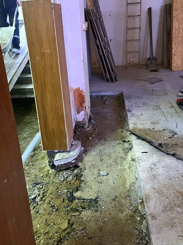 Oprava Komensk�ho s�n�