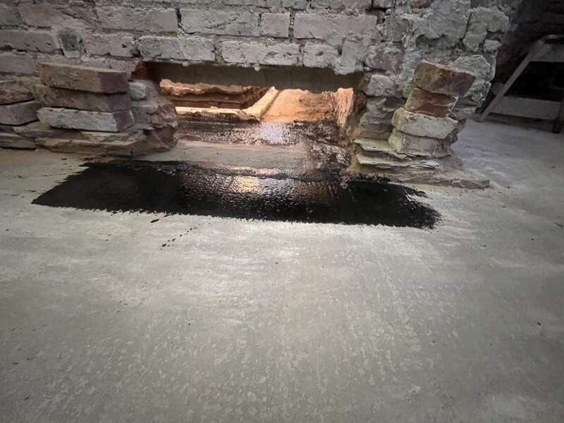 Oprava Komensk�ho s�n�