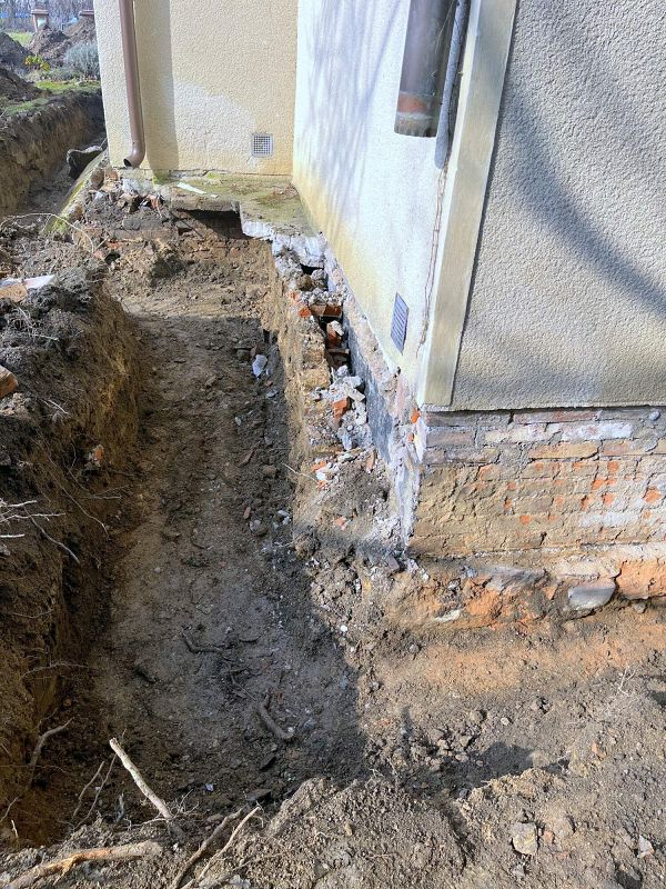 Oprava Komensk�ho s�n�