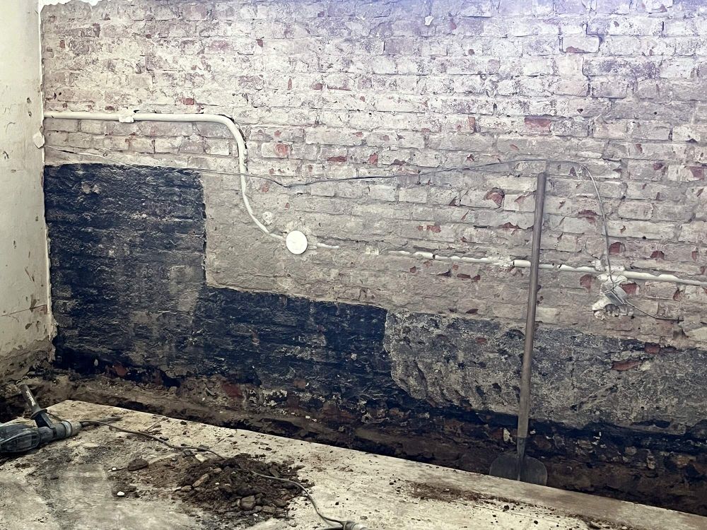 Oprava Komensk�ho s�n�