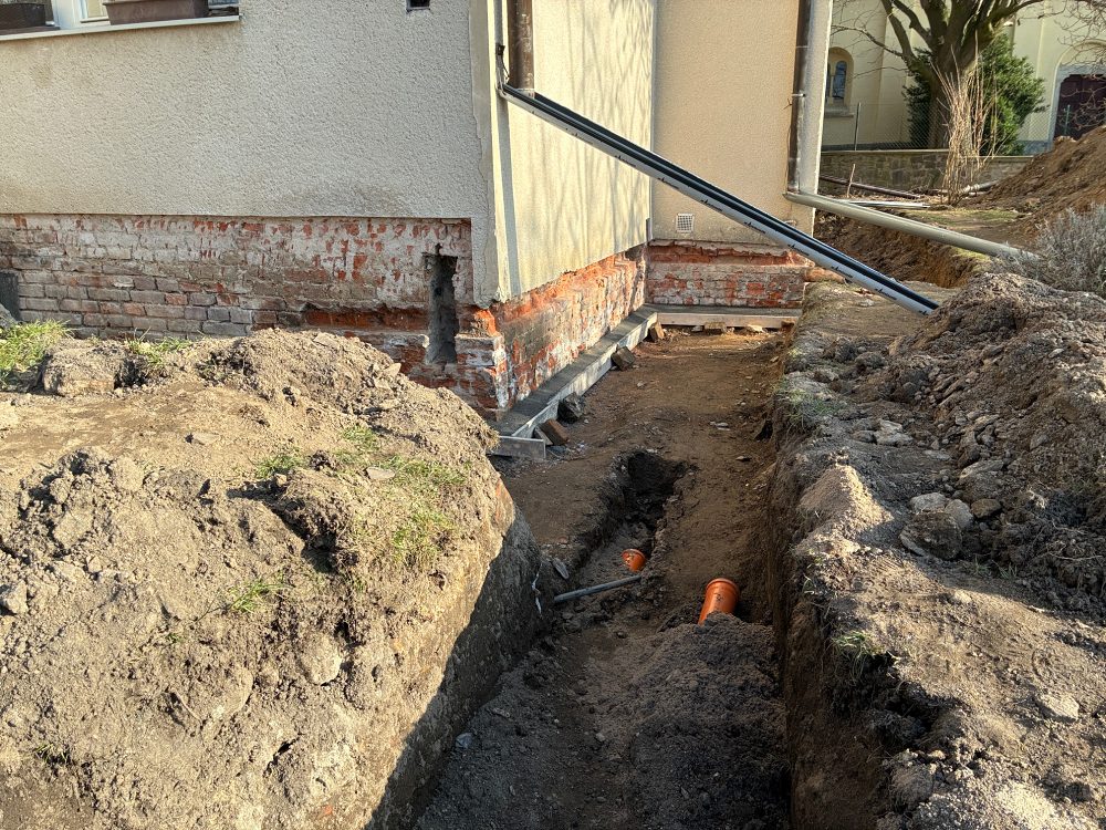 Oprava Komensk�ho s�n�