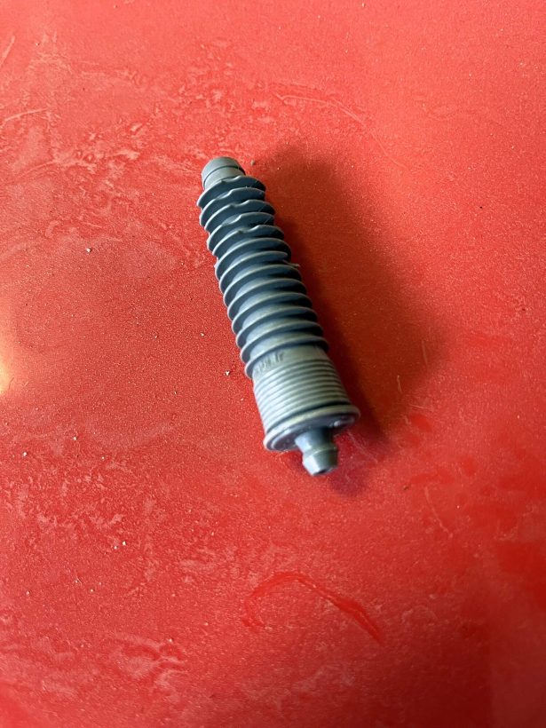 Oprava Komensk�ho s�n�