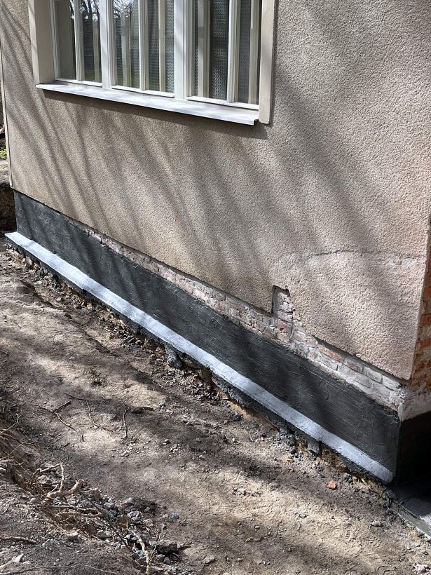 Oprava Komensk�ho s�n�