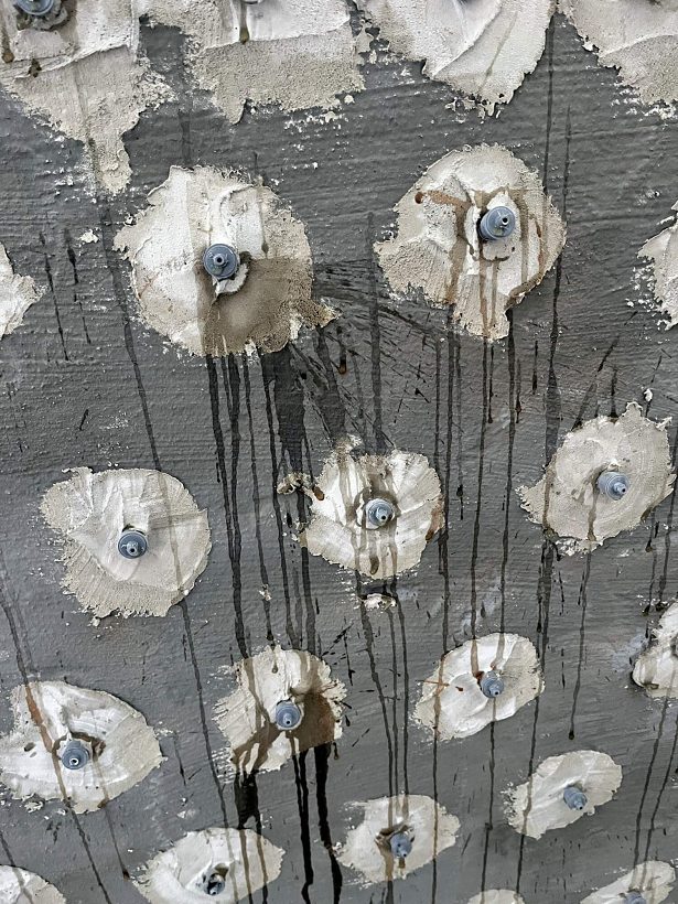 Oprava Komensk�ho s�n�