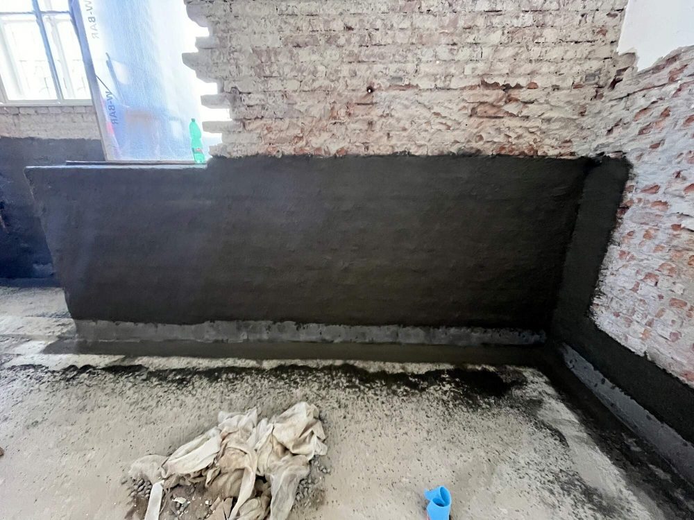 Oprava Komensk�ho s�n�