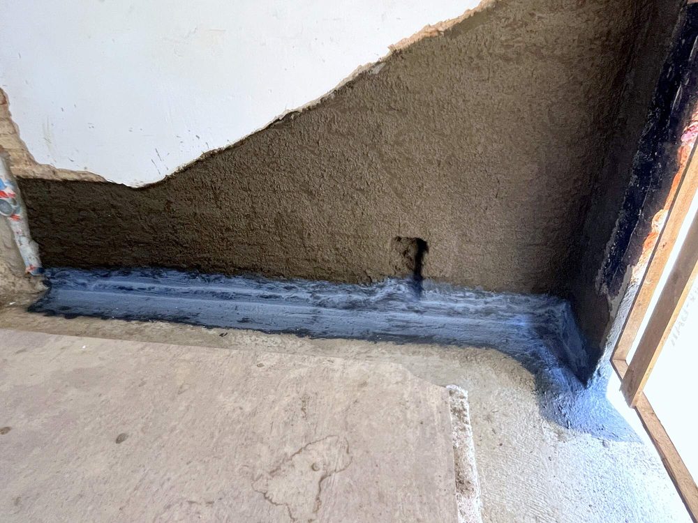 Oprava Komensk�ho s�n�