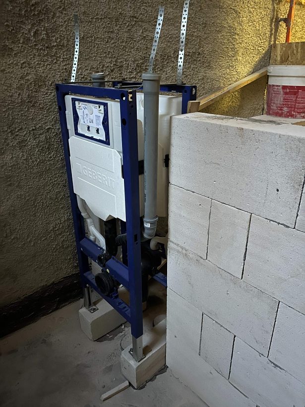 Oprava Komensk�ho s�n�